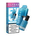 AF5000 Rechargeable Disposable Vape Kit By Elf Bar