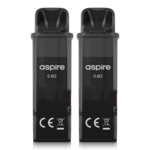 Gotek X 2ml Replacement Pods By Aspire 2 Pack